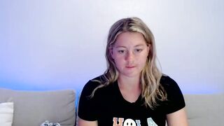 beccafields - Video  [Chaturbate] fingering simple extreme sloppy-blowjob