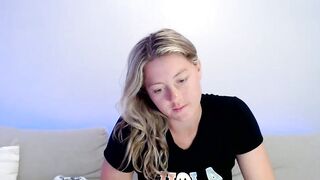 beccafields - Video  [Chaturbate] fingering simple extreme sloppy-blowjob