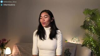 littlemiss_kira - Video  [Chaturbate] milking top rough-sex home video