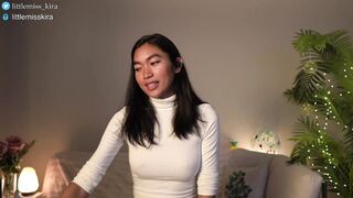 littlemiss_kira - Video  [Chaturbate] milking top rough-sex home video