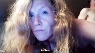 curiouscoupl369 - Video  [Chaturbate] curlyhair prostitute perfil-verificado cumatgoal