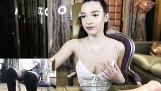 masha_glam - Video  [Chaturbate] office-sex shaven body-massage Beauty