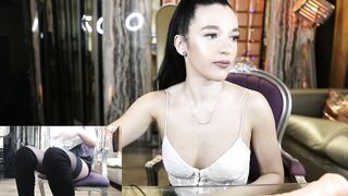 masha_glam - Video  [Chaturbate] office-sex shaven body-massage Beauty