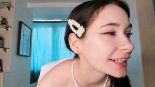 littlekiraa - Video  [Chaturbate] assfucking spy futanari 18-year-old