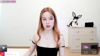 jaycee_j - Video  [Chaturbate] caucasian close mamada wheel