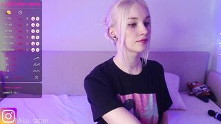 sexmetalbarbie_ - Video  [Chaturbate] fuck her hard virtual italian bi