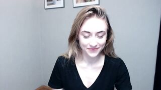 marin_na - Video  [Chaturbate] british her step-sis 3way