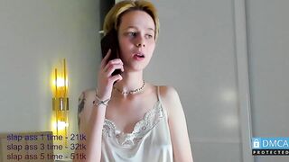 nicole_roese - Video  [Chaturbate] Masturbation outdoor domina shaking