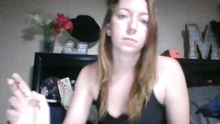 sweetmandip813 - Video  [Chaturbate] shorthair exhi clit older