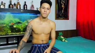 madisonn_jackson - Video  [Chaturbate] brasileiro hypno stockings cuminpvt