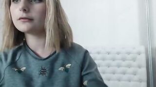 dannablum_ - Video  [Chaturbate] facial-cumshot cumfacial tongue sexmachine