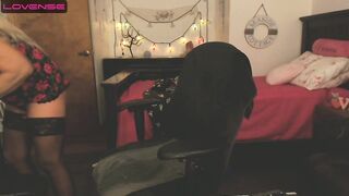 sassythang4u - Video  [Chaturbate] longhair hard-fuck puba bigbulge