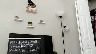 charlitbaker - Video  [Chaturbate] brazzers -rimming women-sucking thailand