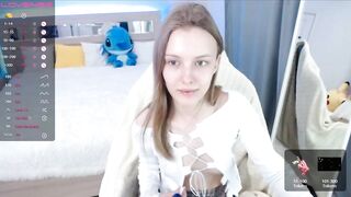 leslie_baby - Video  [Chaturbate] smooth nut pau-grosso bear