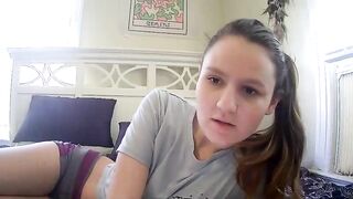 brittbratt24 - Video  [Chaturbate] smallpenis best face-fucking fucked-bareback