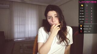 selina_levin - Video  [Chaturbate] lushcontrol Russian Girl phat-ass bucetinha