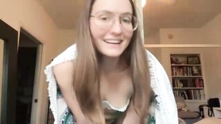 coed_honey - Video  [Chaturbate] hot-naked-girl gagging chupando fucking-pussy