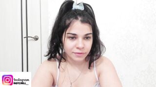 hot_chill__ - Video  [Chaturbate] amadora Cam Clip longtongue facesitting