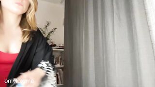 cyber_fox - Video  [Chaturbate] reversecowgirl twink step-family mature