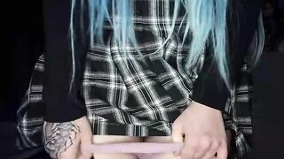 i_died_again - Video  [Chaturbate] caught suit jockstrap titties