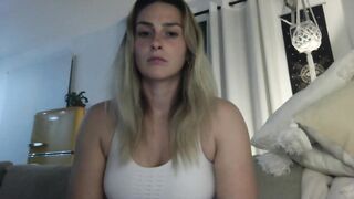 elaapril - Video  [Chaturbate] usa squirting summing redheads