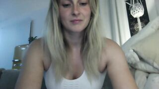 elaapril - Video  [Chaturbate] usa squirting summing redheads