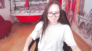 _emmaross - Video  [Chaturbate] spank head argenta romantic