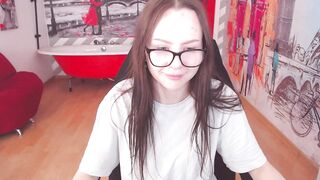 _emmaross - Video  [Chaturbate] spank head argenta romantic