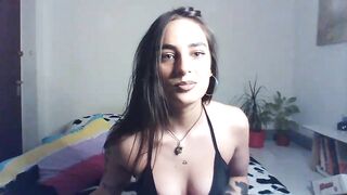 zoecambell - Video  [Chaturbate] shavedpussy Super daring hidden