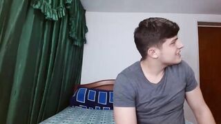 cata_mike08 - Video  [Chaturbate] screaming realsex cumslut sextape