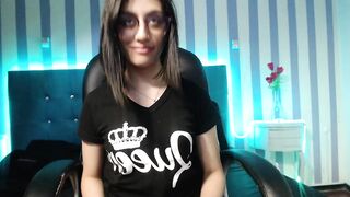 dannadant - Video  [Chaturbate] ahegao famosa queen metendo