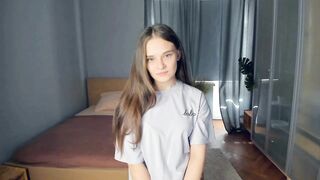 sunshy_girl - Video  [Chaturbate] foreplay blow-job slut barely-18-porn
