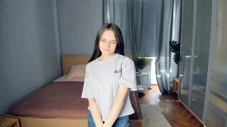 sunshy_girl - Video  [Chaturbate] foreplay blow-job slut barely-18-porn