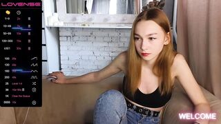 blondylilu - Video  [Chaturbate] titten smallpenis flash making-love-porn