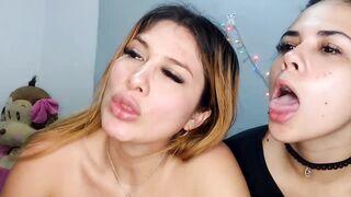 naughty_chic - Video  [Chaturbate] futanari bangkok foreplay brunette