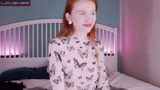 ginger_arin - Video  [Chaturbate] mexico cum-on-ass hardfuck homosexual
