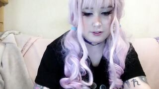 sayuri_meow - Video  [Chaturbate] rich hot-girl-fuck black-hair athletic