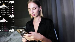 f1oraa - Video  [Chaturbate] Real Slut prolapse nasty glamour-porn