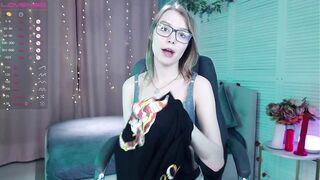 tatacoy - Video  [Chaturbate] moaning doublepenetration blow-job bigsquirt