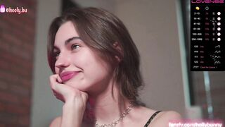 hoolybunny - Video  [Chaturbate] ftvgirls cogiendo cosplay family