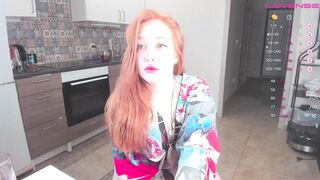 iara_mi - Video  [Chaturbate] chastity hard-core-free-porn cum-in-mouth perfect-pussy