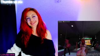 goddess_athor - Video  [Chaturbate] humiliation special-locations webcamsex -deepthroat