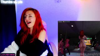 goddess_athor - Video  [Chaturbate] humiliation special-locations webcamsex -deepthroat