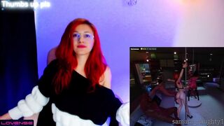 goddess_athor - Video  [Chaturbate] humiliation special-locations webcamsex -deepthroat