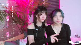 tiny_sora - Video  [Chaturbate] Ticket Show jock Nora usa