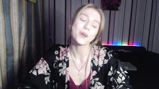 sia_events - Video  [Chaturbate] francais australian tied teen-blowjob