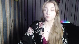 sia_events - Video  [Chaturbate] francais australian tied teen-blowjob