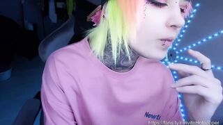 ripper_66 - Video  [Chaturbate] no-condom Multi Goal Show latex leather