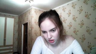 dinapreston - Video  [Chaturbate] makemecum fantasy lingerie punish