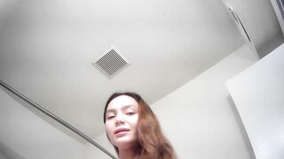 meonimikila - Video  [Chaturbate] spreadeagle 3some espanol tall